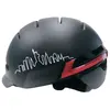 Image de Livall Casque Urbain Bh51m Neo New York Edition M