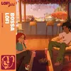 Image de Bossa Lofi Vinyle Jaune Opaque Marbré Vinyle album