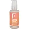 Image de Freshly Cosmetics, Nettoyant pour le visage, Nettoyant Exfoliant Rose pour le Visage (Exfoliant nettoyant, 100 ml)