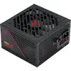 Image de Abysm Gaming Morpheo GX5 1000W (1000 W), Alimentation PC, Noir, Rouge