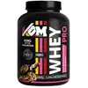 Image de Kom Endurance Protéine Whey Pro Biscuits 2kg One Size