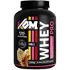 Image de Kom Endurance Protéine Vanille Whey Pro 2kg One Size