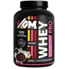 Image de Kom Endurance Protéine Whey Pro Oreo 2kg One Size