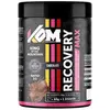 Image de Kom Endurance Poudre De Boisson De Récupération 3:1 Recharge Chocolat 750g One Size