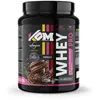 Image de Kom Endurance Protéine Whey Pro Chocolat 1kg One Size