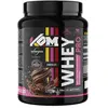 Image de Kom Endurance Protéine Whey Pro Chocolat 1kg One Size