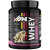 Image de Kom Endurance Protéine Vanille Whey Pro 1kg One Size
