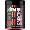 Image de Kom Endurance Poudre De Créatine Bonbons 300g One Size