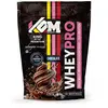 Image de Kom Endurance Protéine Whey Pro Chocolat 453g One Size