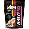 Image de Kom Endurance Protéine Vanille Whey Pro 453g One Size