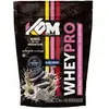 Image de Kom Endurance Protéine Whey Pro Oreo 453g One Size