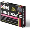 Image de Kom Endurance Capsules Lumbociatic 60 Unités One Size