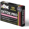 Image de Kom Endurance Capsules Detox 60 Unités One Size