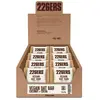 Image de 226ers Boîte De Barres énergétiques Vegan Oat Noix De Coco & Cacao 50g 24 Unités One Size