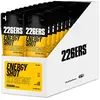 Image de 226ers Boîte De Boisson Énergétique Monodose Shot Extreme 250mg Caff Banane 60ml 24 Unités One Size