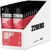 Image de 226ers Boîte De Boisson Énergétique Monodose Shot Zero Caff Cerise 60ml 24 Unités One Size