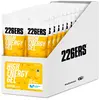Image de 226ers Boîte De Gels énergétiques High Banane 76g 24 Unités One Size