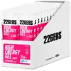 Image de 226ers Boîte De Gels énergétiques High Sodium-salty Fraise 76g 24 Unités One Size