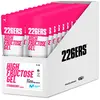 Image de 226ers Boîte De Gels énergétiques High Fructose Fraise 80g 24 Unités One Size