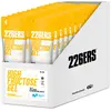 Image de 226ers Boîte De Gels énergétiques High Fructose Banane 80g 24 Unités One Size