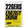 Image de 226ers Boîte De Boisson Énergétique Monodose Citron 50g 15 Unités One Size