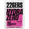 Image de 226ers Boîte De Sticks Monodose Hydrazero Fraise 7.5g 14 Unités One Size