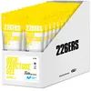 Image de 226ers Boîte De Gels énergétiques High Fructose Citron 80g 24 Unités One Size