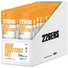 Image de 226ers Boîte De Gels énergétiques High Fructose 80g 24 Unités One Size