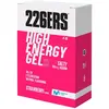 Image de 226ers Boîte De Gels énergétiques High Fraise Salé 45g 8 Unités One Size