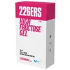 Image de 226ers Boîte De Gels énergétiques High Fraise Salé 76g 6 Unités One Size