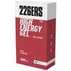 Image de 226ers Boîte De Gels énergétiques High Caffeine Cerise 76g 6 Unités One Size