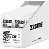 Image de 226ers Boîte De Gels énergétiques High Fructose Saveur Neutre 44g 32 Unités One Size