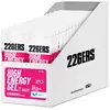 Image de 226ers Boîte De Gels énergétiques High Fraise Salé 45g 32 Unités One Size