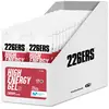Image de 226ers Boîte De Gels énergétiques High Caffeine Cerise 45g 32 Unités One Size