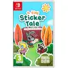 Image de A Tiny Sticker Tale - Magic Book Edition