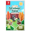 Image de A Tiny Sticker Tale Magic Book Edition Nintendo Switch Nintendo Switch