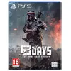 Image de 63 Days The Home Army Edition PS5 Playstation 5