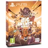 Image de BIG HELMET HEROES - EXALTED EDITION PS5 (EU Import) en occasion ou reconditionné