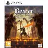 Image de The Bearer & The Last Flame - Jeu PS5