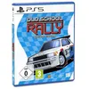 Image de Old School Rally Special Edition Playstation 5