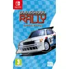 Image de Old School Rally Special Edition Nintendo Switch