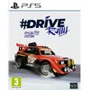 Image de #DRIVE Rally
