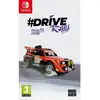 Image de #DRIVE Rally