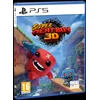 Image de Super Meat Boy 3D