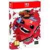 Image de Super Meat Boy 3D - Édition Spéciale   Jeu Nintendo Switch 2