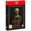 Image de Meridiem Games, Layers of Fear the Final Master. E. NSW2 MULTI (Masterpiece Edition)