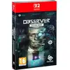 Image de Observer: System Redux - Switch 2