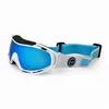 Image de Brave Sports Lunettes De Soleil Polarisées Breeze Anti-fog Blue/CAT3