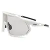 Image de Brave Sports Lunettes De Soleil Photochromiques Pulse Clear/CAT3