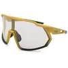 Image de Brave Sports Lunettes De Soleil Photochromiques Pulse Clear/CAT3
